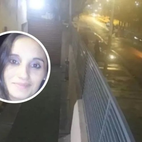 Detuvieron al conductor que atropelló y mató a una mujer en Rawson: intentó ocultar pruebas