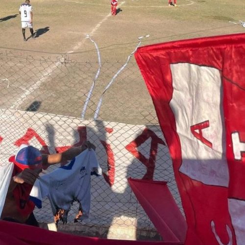 Las dos instituciones más grandes del departamento, deberán solucionar posibles actos de violencia deportiva