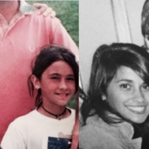 El mensaje de Antonela para Messi