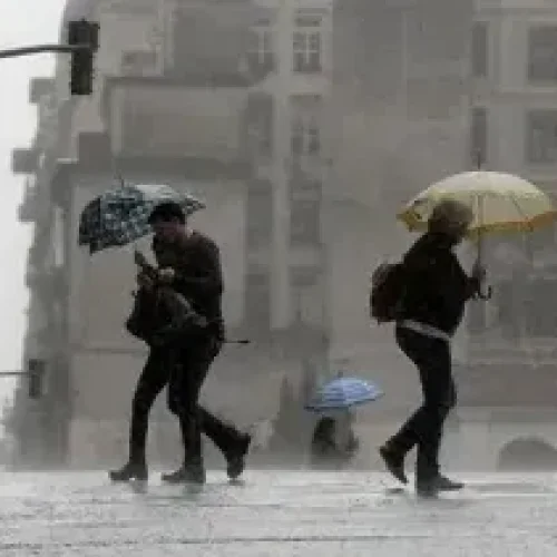 Así estará el tiempo este miércoles 1 de julio en San Juan