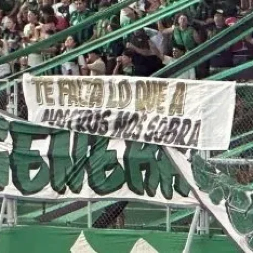San Martín listo para enfrentar a Gimnasia de La Plata