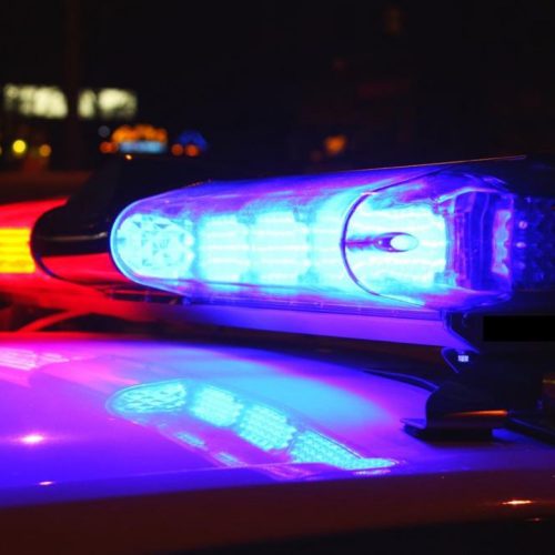 Disturbios en San Ceferino dejó varios detenidos