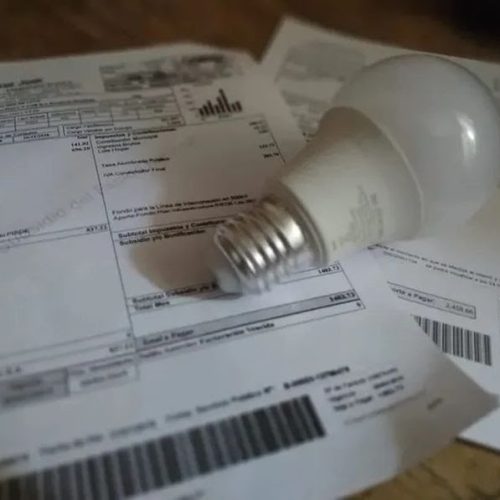 Refuerzo de subsidios: miles de usuarios pagarán menos en las boletas de luz