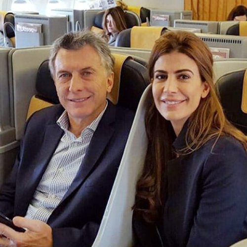 El fin del amor: Mauricio Macri y Juliana Awada se separaron