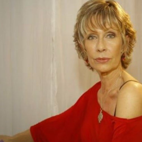María Valenzuela, internada por un cuadro depresivo