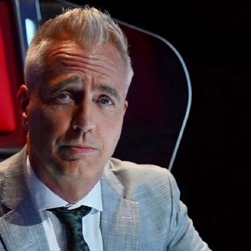 Marley fue denunciado por presunta corrupción de menores