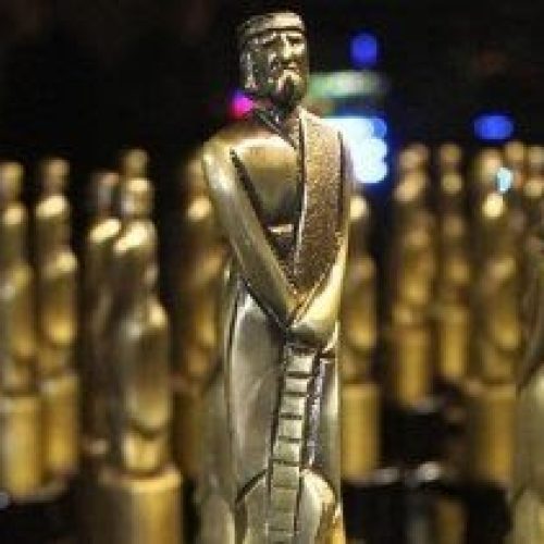 Martín Fierro 2024, los ganadores