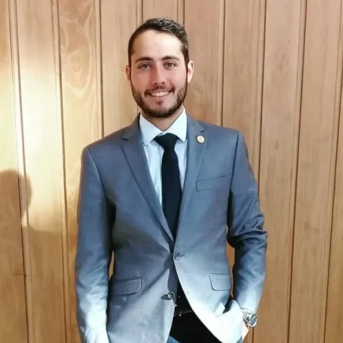 Buscan a un ingeniero que se encuentra desaparecido desde el martes