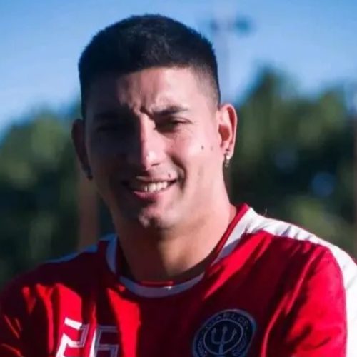 Murió un joven que fue baleado en un partido de fútbol en Marquesado