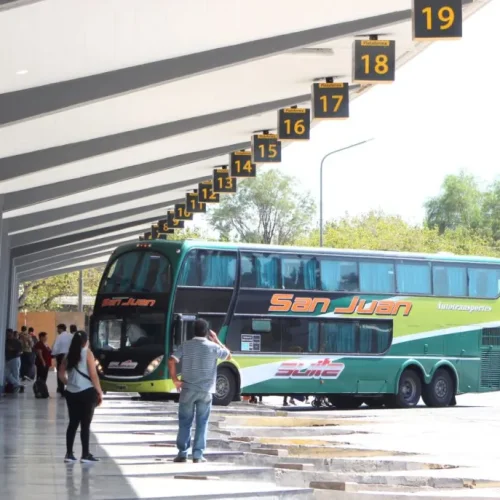 Desregulación del transporte: las empresas en San Juan, ya no entregan pasajes gratuitos a personas con discapacidad