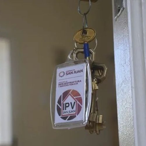 Este año no habrá sorteos de casas del IPV en la FNS 2024
