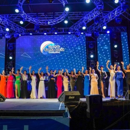 Fiesta Nacional de Santa Lucía: conocé los requisitos para ser la representante