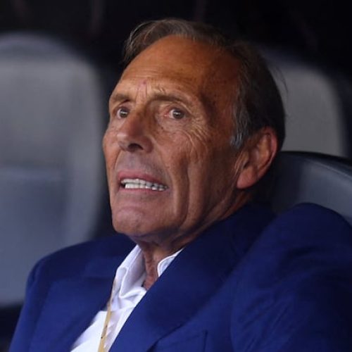 Russo sigue internado: lo observan por una infección urinaria