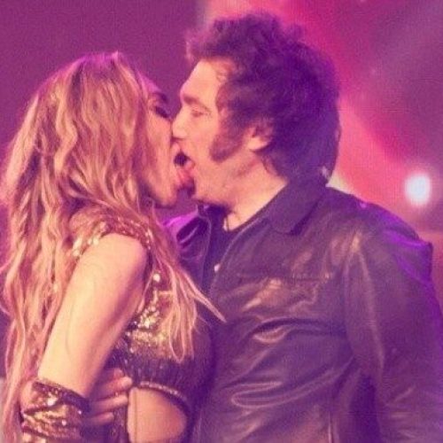 La imagen de Javier Milei suma rechazos y atraviesa su peor momento