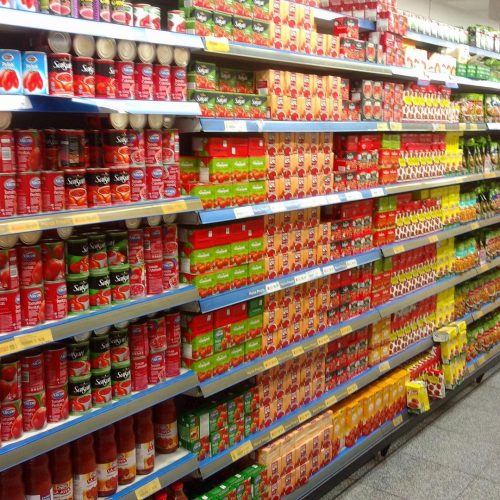La inflación de febrero volvió a subir y ya acumula un 66,9% en el último año