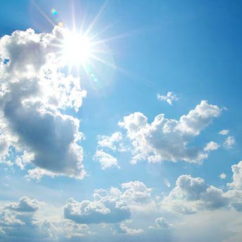 Así estará el clima para este viernes en San Juan