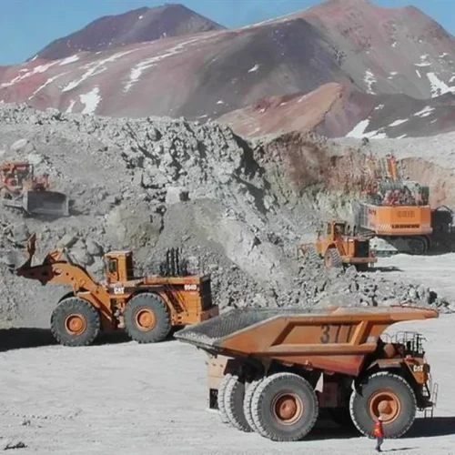 San Juan es la segunda provincia con mayor crecimiento en exportaciones de Argentina