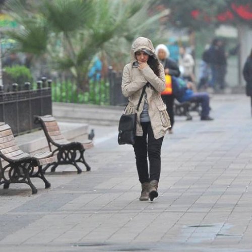 Así estará el tiempo este miércoles 1 de julio en San Juan