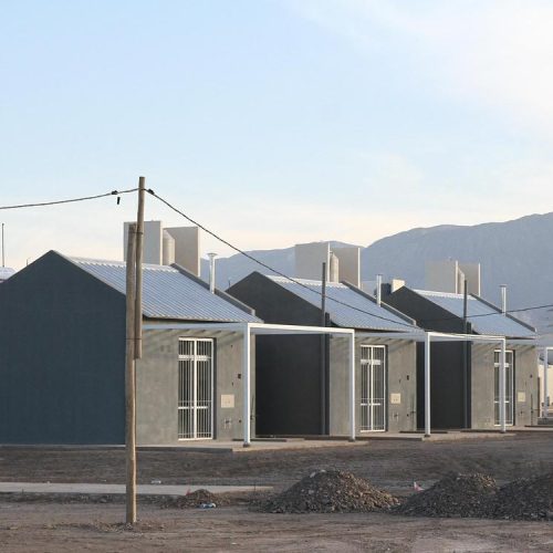1000 Casas antes de navidad