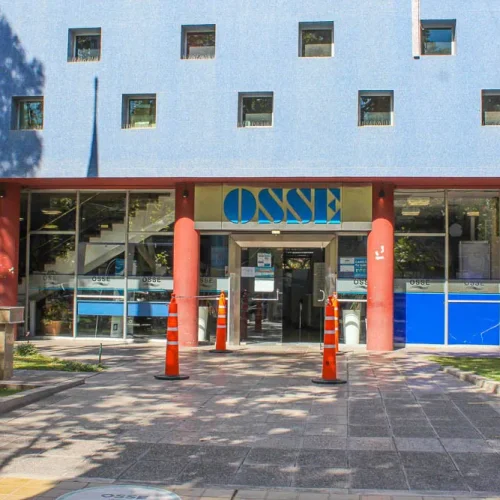 OSSE advierte sobre estafas virtuales que ofrecen descuentos