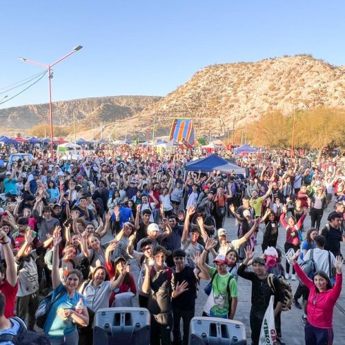 Dieron a conocer la fecha de la peregrinación a San Ceferino
