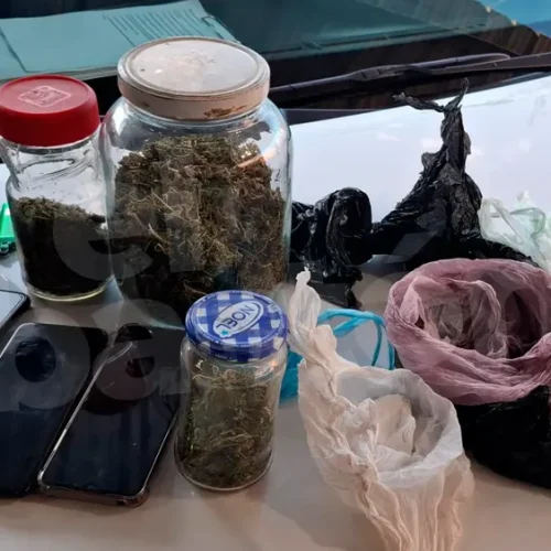 Detienen a ‘El Mandinga’ en 9 de Julio