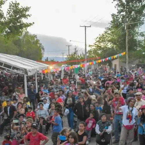 Exitoso Festival del Pan Casero en 25 de Mayo
