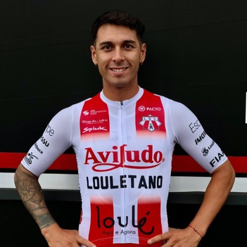 Tivani fue imparable y celebró su tercera Doble Media Agua
