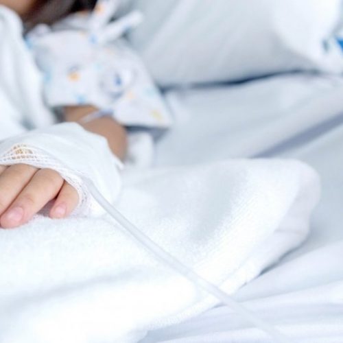 Pocito: un niño recibió un disparo con un rifle de aire comprimido