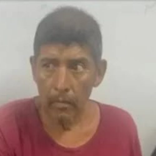 Encontraron sin vida al hombre que era intensamente buscado