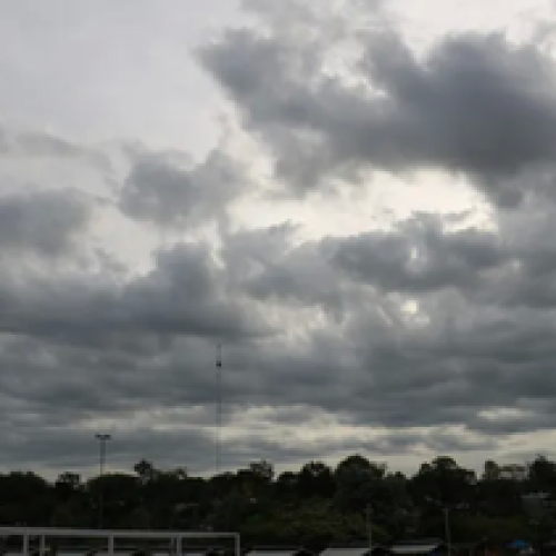 ¿Sigue el frío? Cómo estará el clima en San Juan