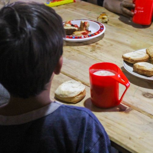 En septiembre, una familia tipo necesitó $964.620 para no ser pobre