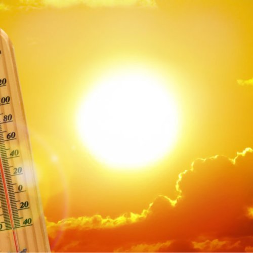 ¡Cuidado! ola de calor en camino: temperaturas cerca de 40°C