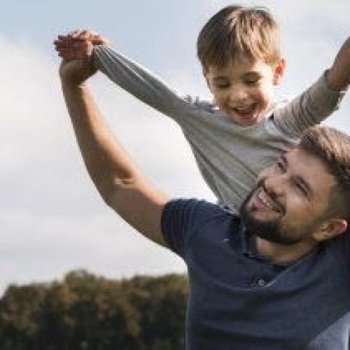 Día del Padre: cuándo se celebra este 2025