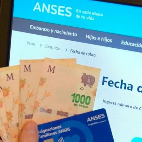 Cuánto aumentarán las jubilaciones, pensiones, AUH en enero