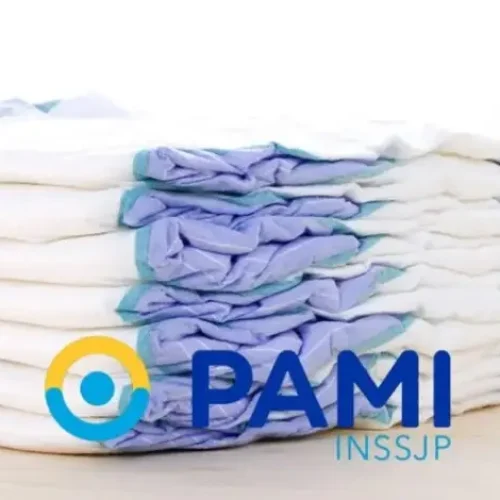 Habrán cambios en la entrega de pañales de PAMI: cuál será la nueva modalidad