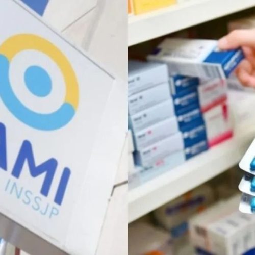 PAMI cambió el trámite para subsidiar al 100% los remedios