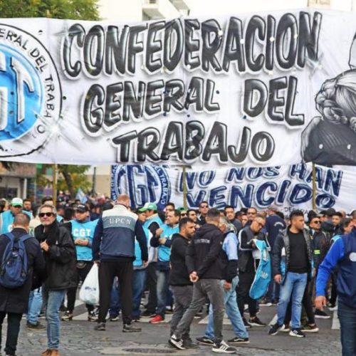 Paro del 10 de abril en San Juan: qué servicios funcionan mañana