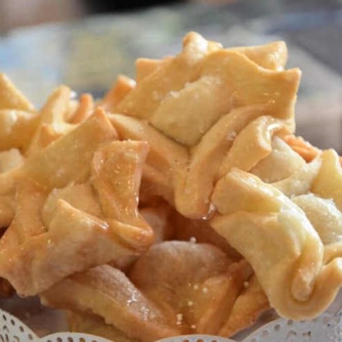 Nueva inscripción para el Taller gastronómico elaboración de platos regionales en Albardón