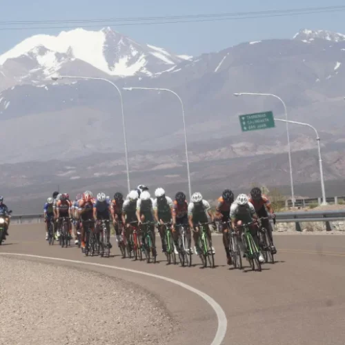 Fin de semana vacío para el pelotón: cancelan la Doble Calingasta