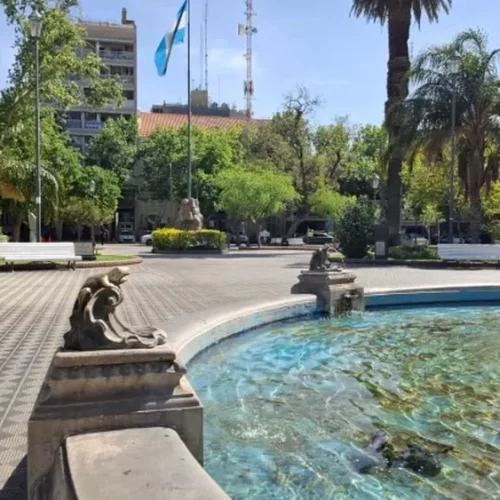 Clima en San Juan: martes con cielo despejado y temperaturas agradables
