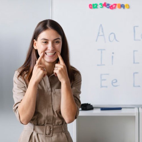 San Martín abre las inscripciones para cursos de idiomas