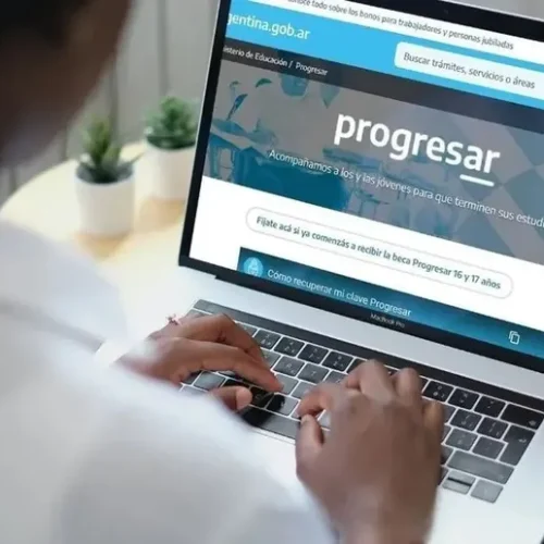 Progresar trabajo: cómo inscribirse y cuál será el monto