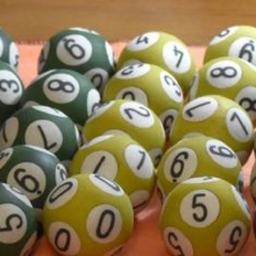Un apostador de San Juan ganó una suma millonaria en la Quiniela