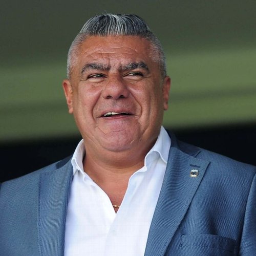 La Justicia evalúa un pedido de detención contra autoridades de la AFA