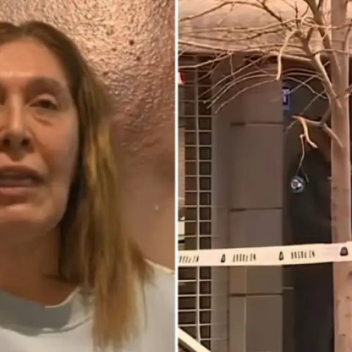 Pitty la Numeróloga habló tras ser vinculada a un femicidio