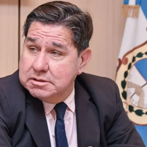 Habló el juez acusado de beneficiar a un preso: “mi moral es intachable”