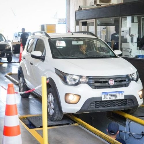 Subieron los precios de la RTO: estos son los nuevos valores