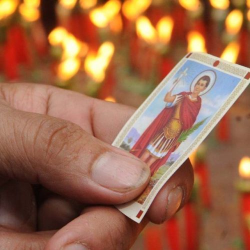 19 de abril: día de San Expedito