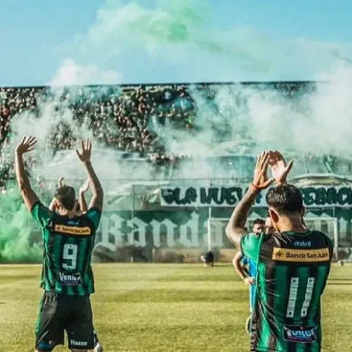 Otra vez San Martín no disputará el torneo Local por segundo año consecutivo